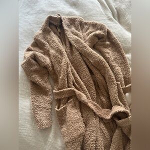 Skims Cozy Robe